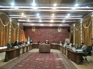 شفاف سازی غیبت های غیرمجاز برخی اعضای شورا
