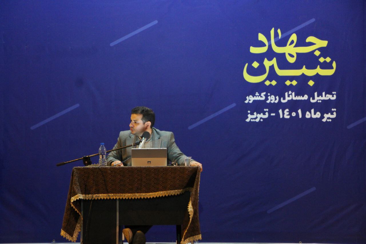 چه بلایی سر تبریز آمده که دیگر علامه ها از آن برنمی خیزند