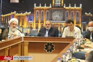 باید نظر اهالی باسمنج را بدانیم