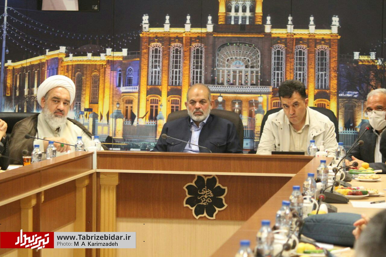 باید نظر اهالی باسمنج را بدانیم