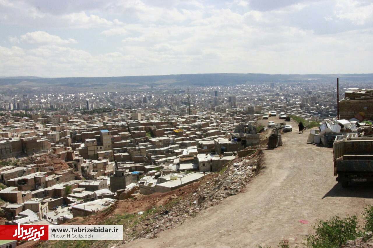 ملازینال، ملازینال ماند!