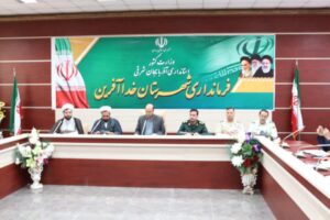 امر به معروف و نهی از منکر یکی از اصول مترقی دردین اسلام است