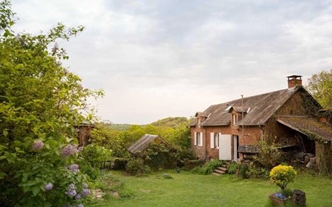 چک لیست اجاره کلبه