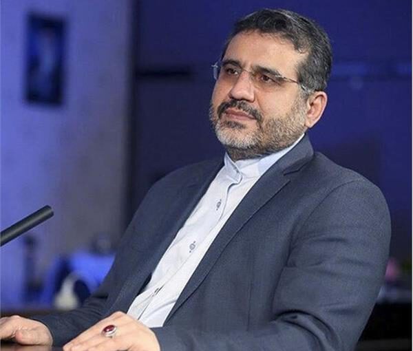 وزیر فرهنگ و ارشاد اسلامی در شهرستانهای مراغه و عجب‌شیر حضور می‌یابد