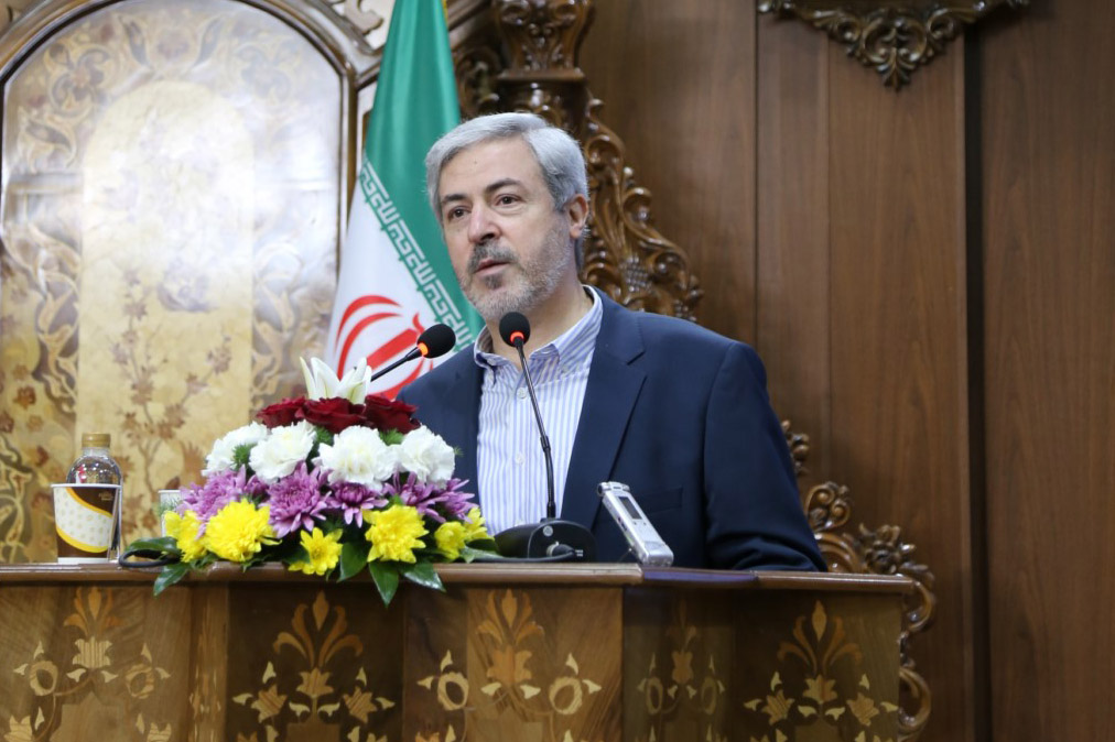 پشت پرده بودجه میلیاردی به موسسات فرهنگی | ثمرات سفر ریاست جمهوری برای مقبره‌الشعرا تبریز