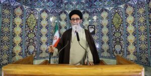 مباهله کم اهمیت تر از واقعه غدیر نیست