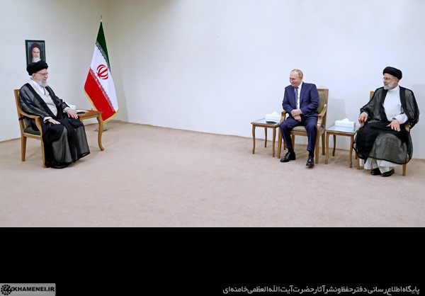 جمهوری اسلامی، بسته شدن مرز ایران و ارمنستان را تحمل نخواهد کرد