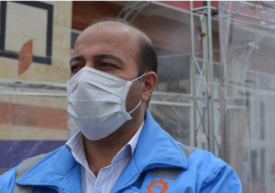 زلزله قره‌آغاج خسارتی نداشته است