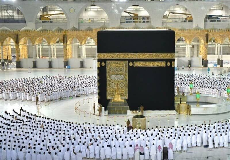 تشرف همه حجاج تبریزی از مدینه به مکه / زائران خانه خدا در سلامتی کامل هستند