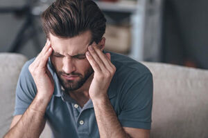 راهکارهایی برای کاهش دردهای میگرن