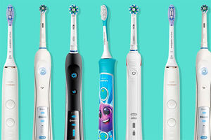 چرا نباید از مسواک‌های برقی استفاده کرد؟