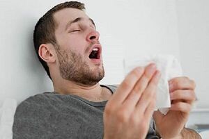 نشانه‌های آلرژی یا همان حساسیت غذایی
