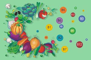 سم‌زدایی از کبد با این ویتامین جادویی