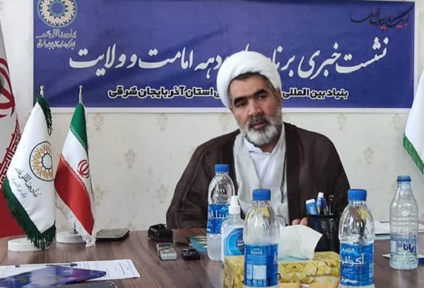 توزیع بیش از ۱۲ هزار پرس غذای گرم بین نیازمندان