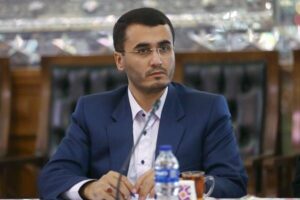 موضوع دریاچه ارومیه نه سیاسی، نه قومی و نه امنیتی است