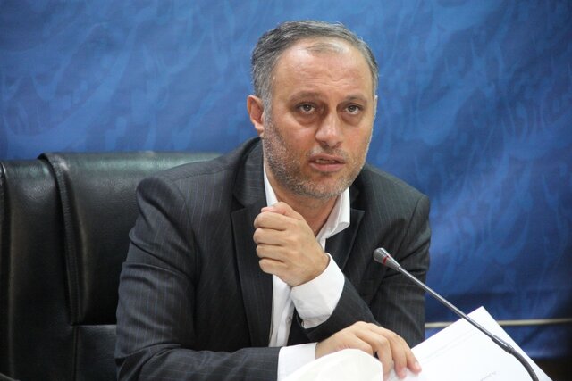 تولید خودروی سواری در آذربایجان شرقی از مصوبات سفر ریاست جمهوری است