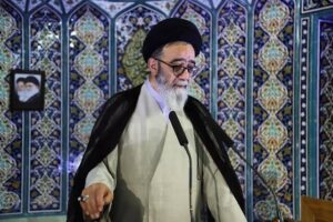 سنت های غلط و تشریفات در ازدواج برچیده شود