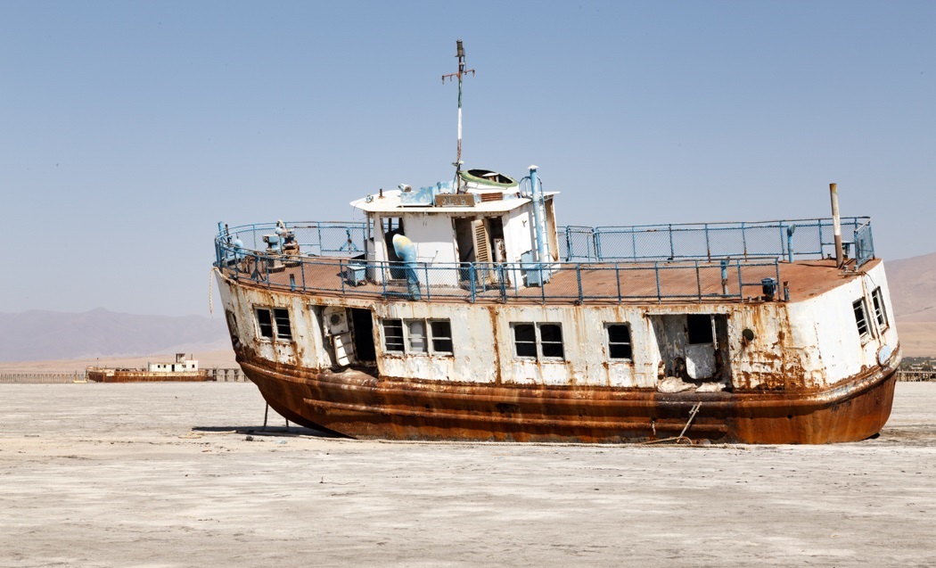 آتش‌سوزی مشکوک در بندر شرفخانه / شهردار: موضوع در دست بررسی است