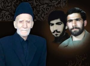 درگذشت پدر دو شهید دوران دفاع مقدس در تبریز