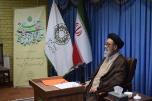 غدیر یکی از بزرگترین وقایع تاریخ جهان است