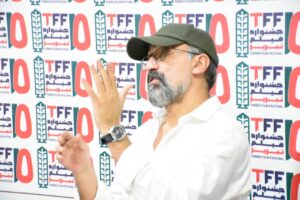 بهره گیری سینماگران آذربایجان از ظرفیت زبان مادری