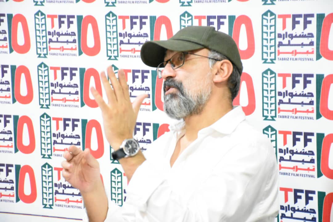 بهره گیری سینماگران آذربایجان از ظرفیت زبان مادری