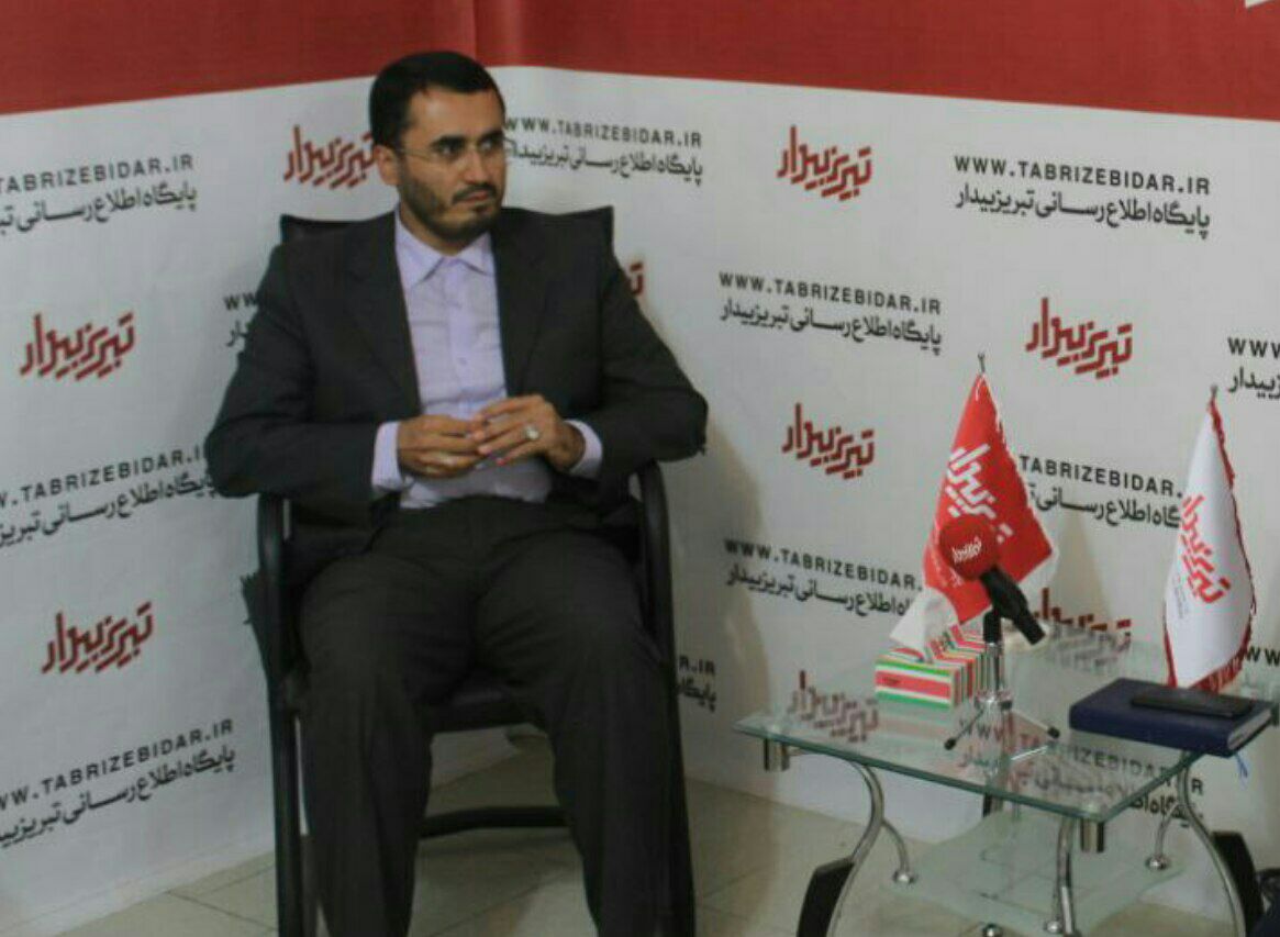 نیروهای استخدامی ساماندهی می شوند