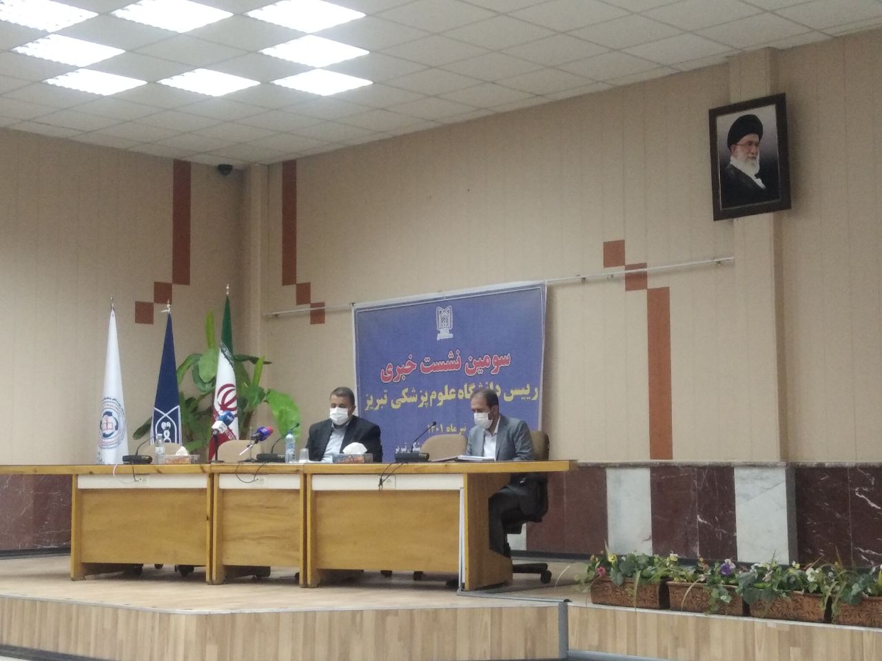 امسال ۸ عمل پیوندی در استان انجام شده / فوت بیمار ۸۴ ساله کرونایی در شبانه روز گذشته