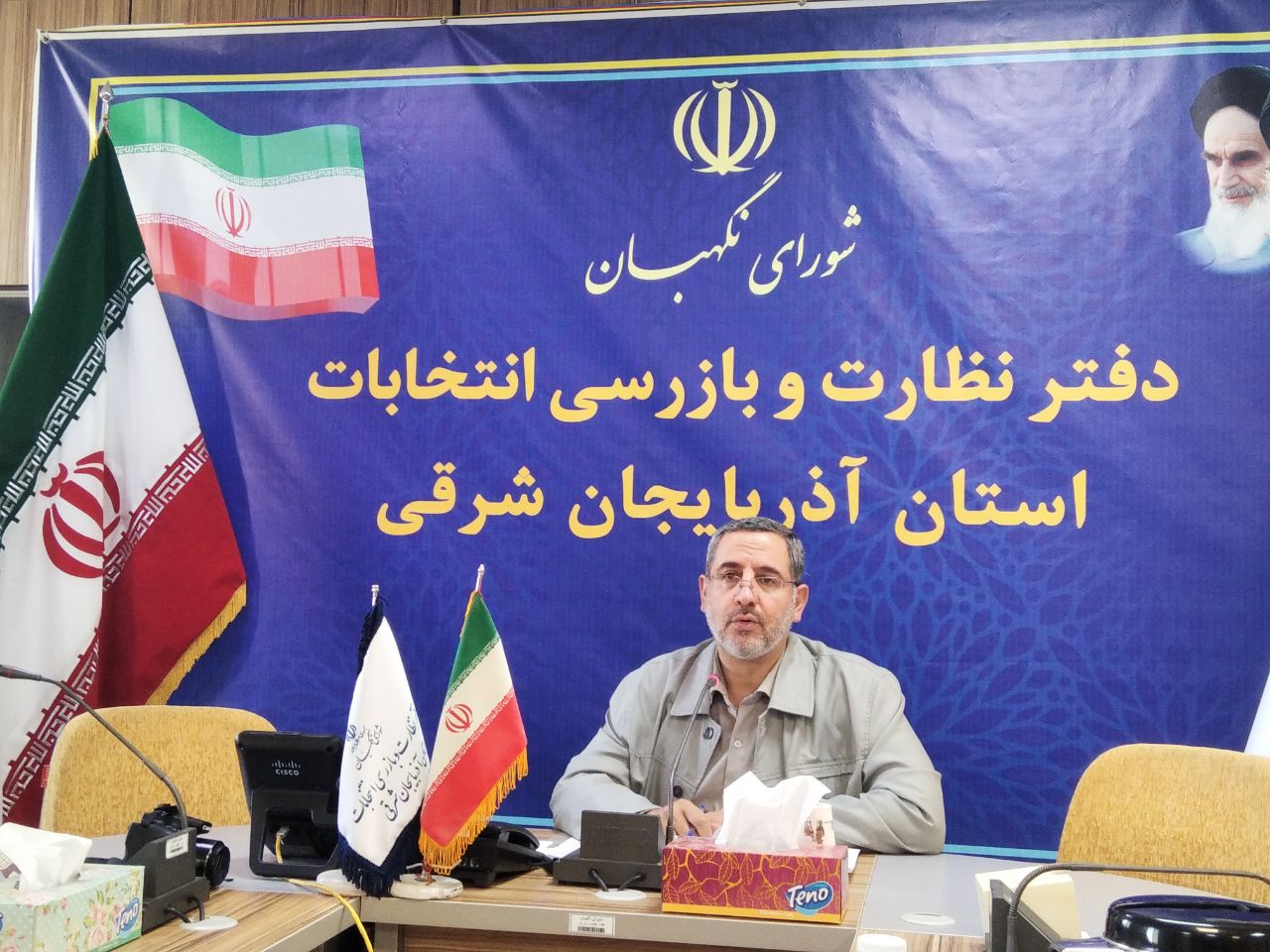 مرز بین دخالت و مشورت نمایندگان مجلس مشخص شود / لزوم استعفای مدیران دولتی در صورت کاندیداتوری در مجلس