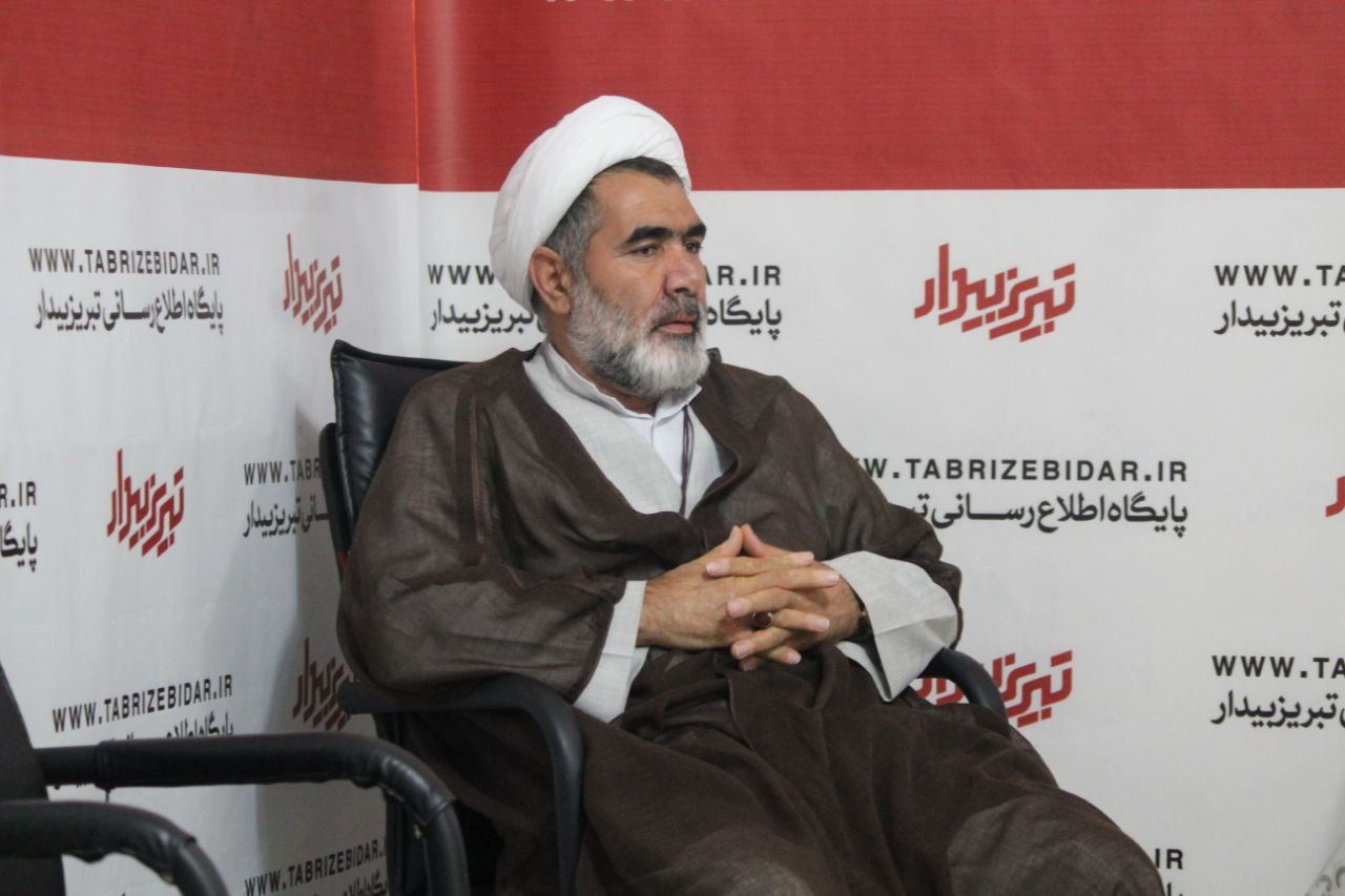 قرآنِ غیر غدیری هدایتگر نیست / لزوم احساس مسئولیت همگانی برای جشن های غدیر