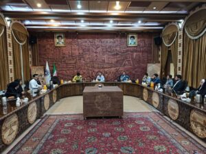 قرارداد ترکمنچای در شورای پنجم / عوارض 3 میلیونی برای بیمارستان خصوصی!