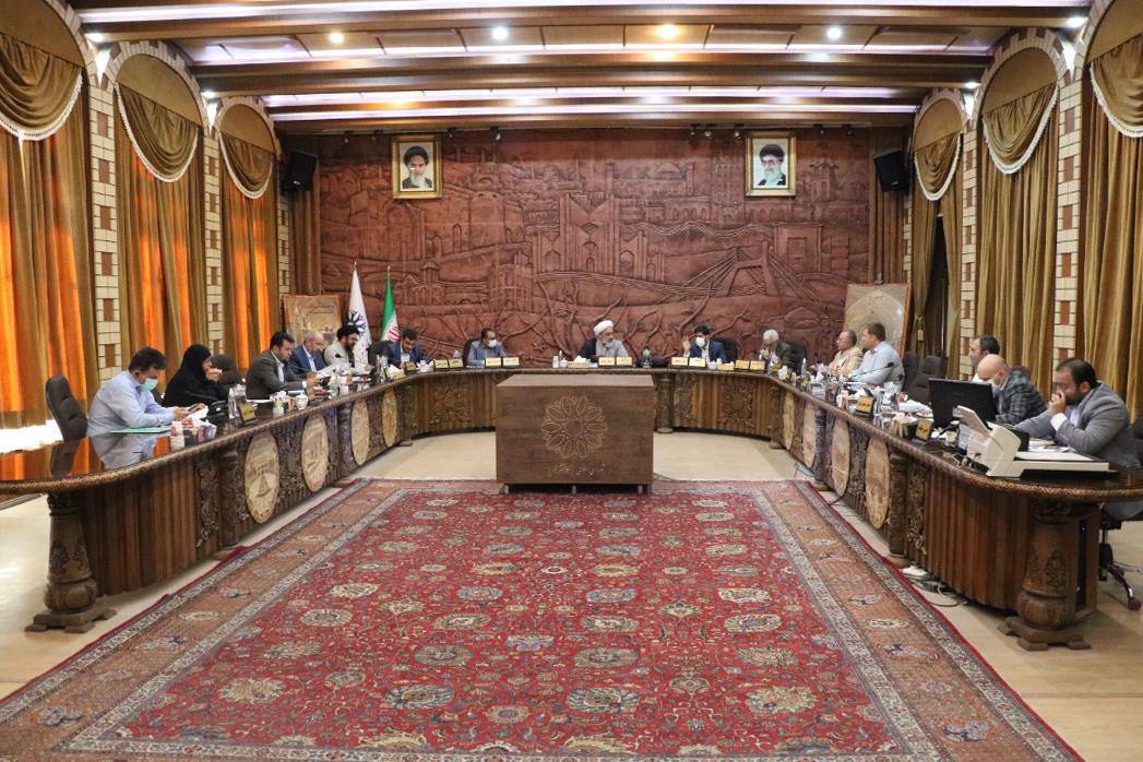 همه معادلات برای ریاست شورای ششم تبریز در سال دوم / از ابقا و تغییر تا محاسبات شهرداری