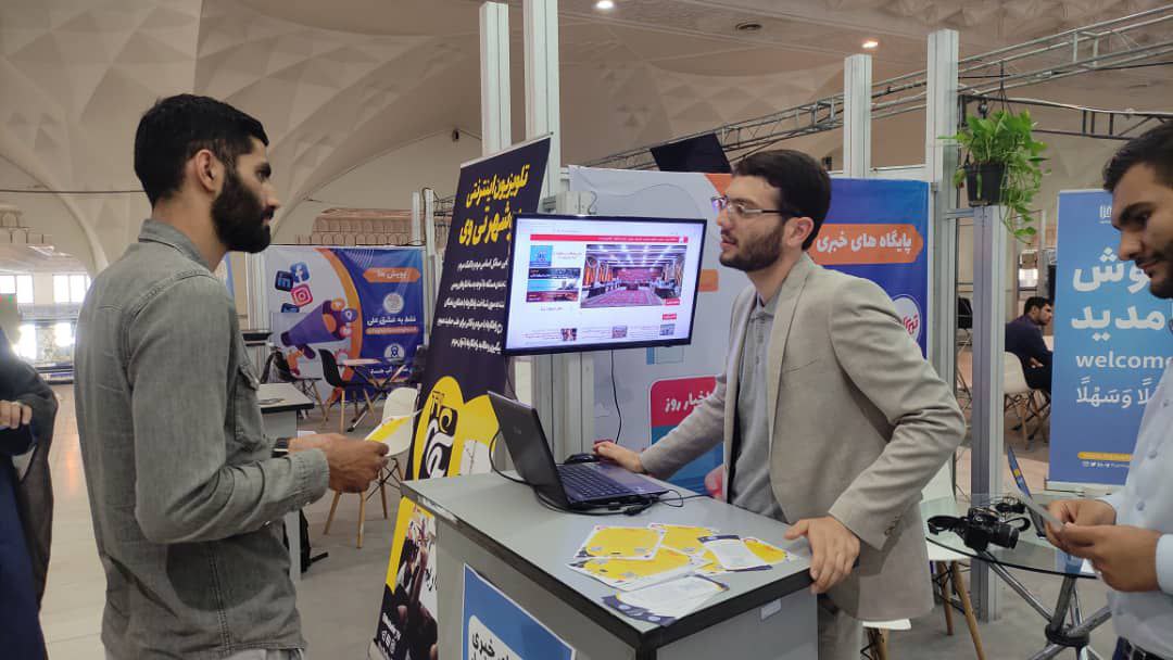 استقبال ستاره خیّر فوتبال از فعالیت های مردمی تبریزبیدار