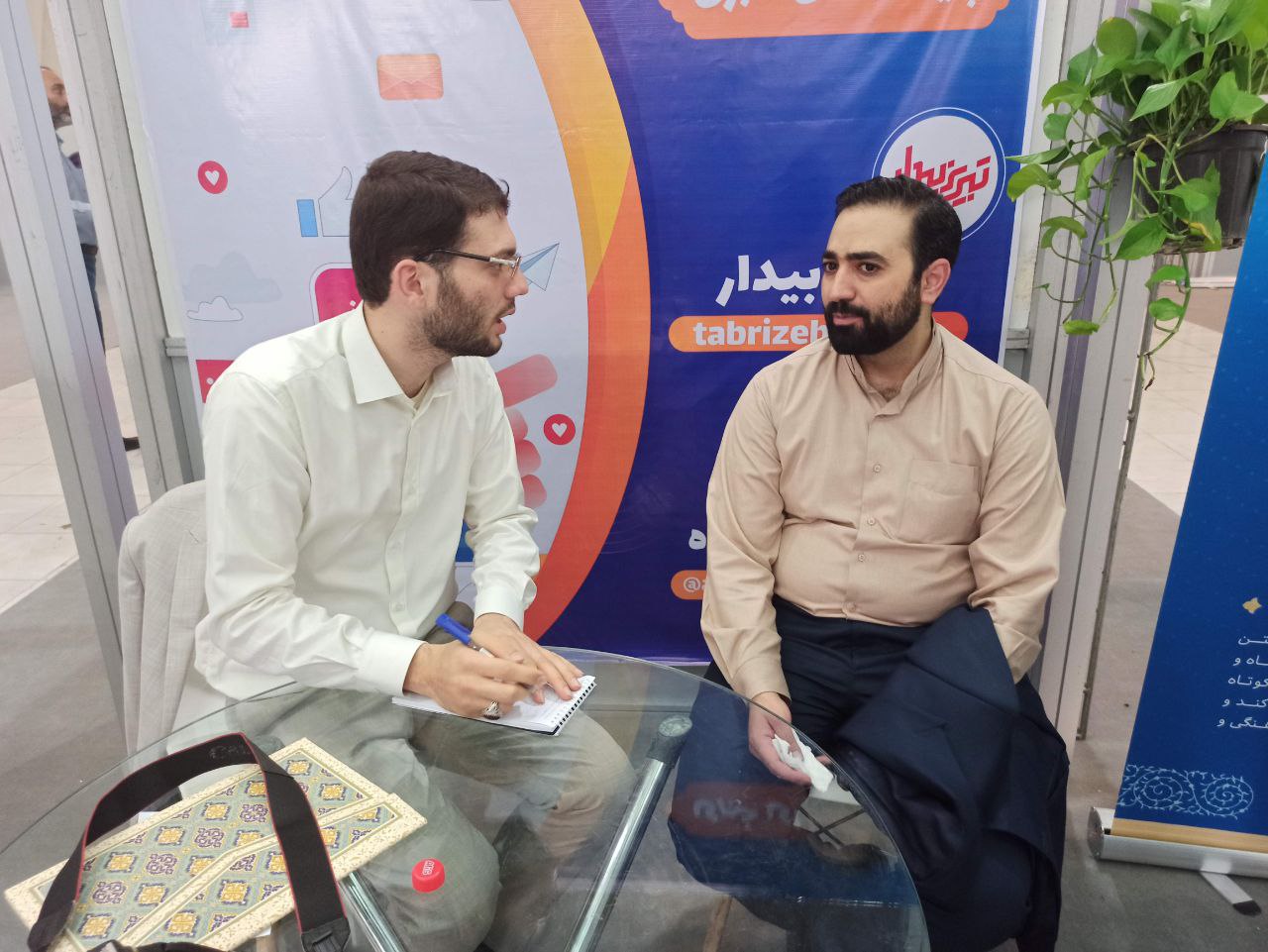 ضرورت احیای حس مسئولیت بین جوانان / حمایت ویژه از سمن های تبریز به شرط کارآمدی