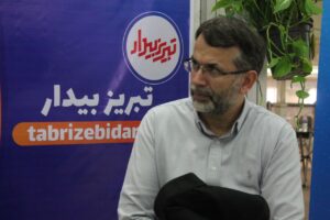 با تکیه بر اخلاق حرفه ای، مشکلات مردم را دنبال کنید
