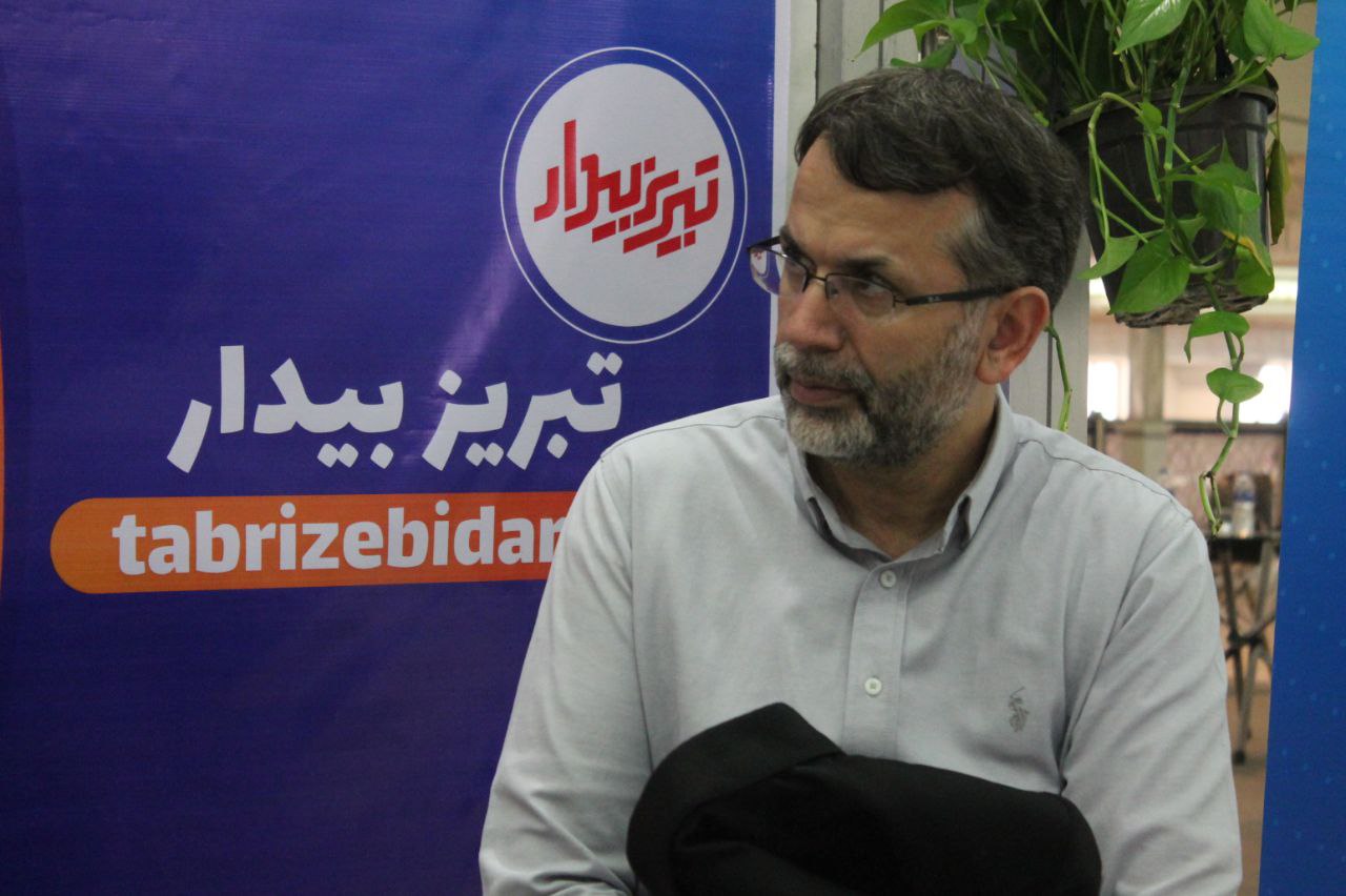 با تکیه بر اخلاق حرفه ای، مشکلات مردم را دنبال کنید