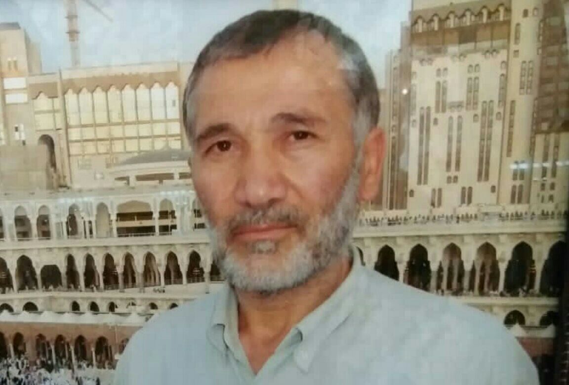 پیرغلامی که ارباب با احرام عزا خریدارش شد