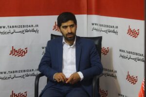 تغییر به معنی نفی اعضای فعلی نیست / کاندید نمی شوم مگر اعضا بخواهند