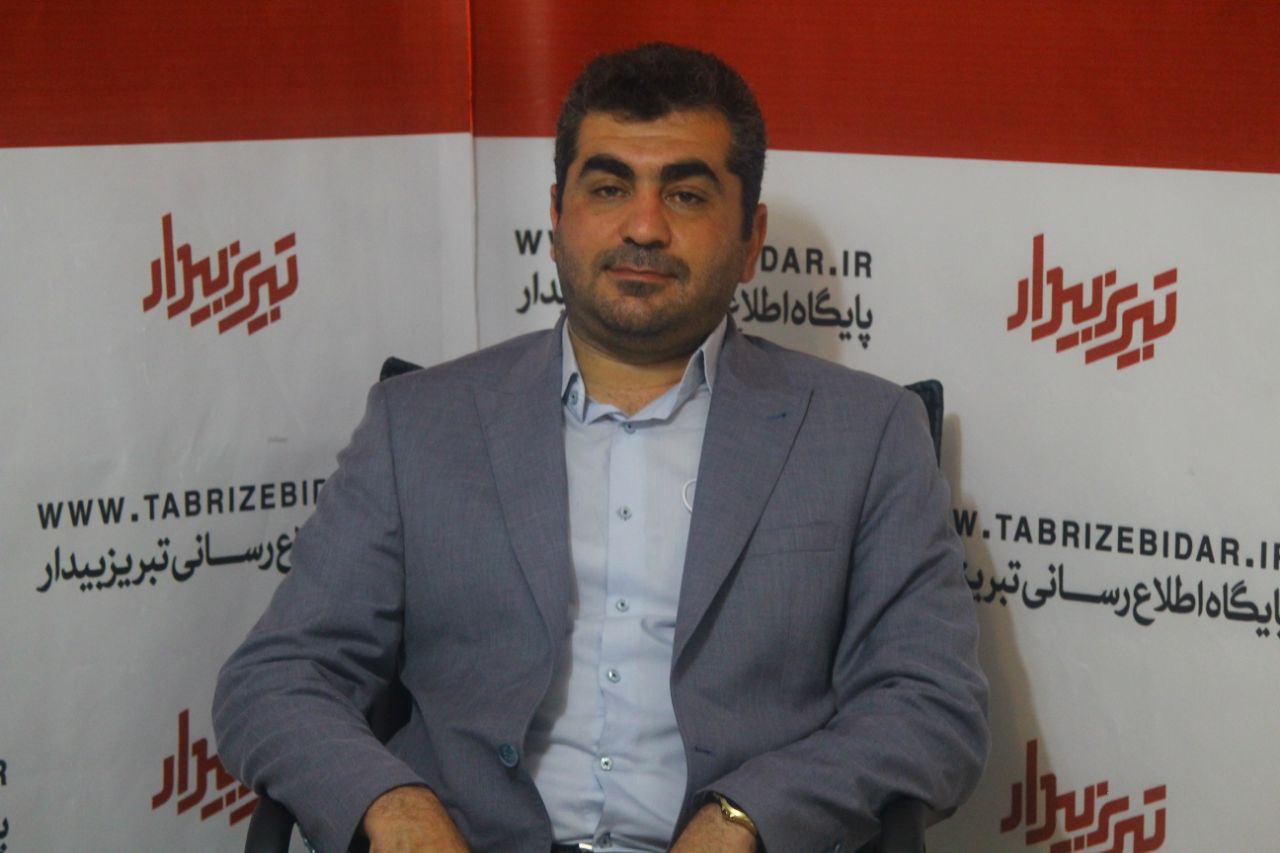 تغییرات محتمل است / تصمیمی برای کاندیداتوری مجدد نگرفته ام