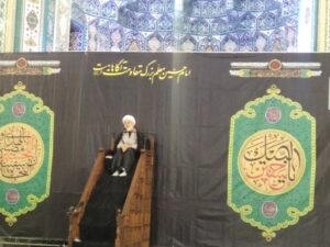 تلاش دشمن برای دین زدایی / عادی انگاری سگ گردانی