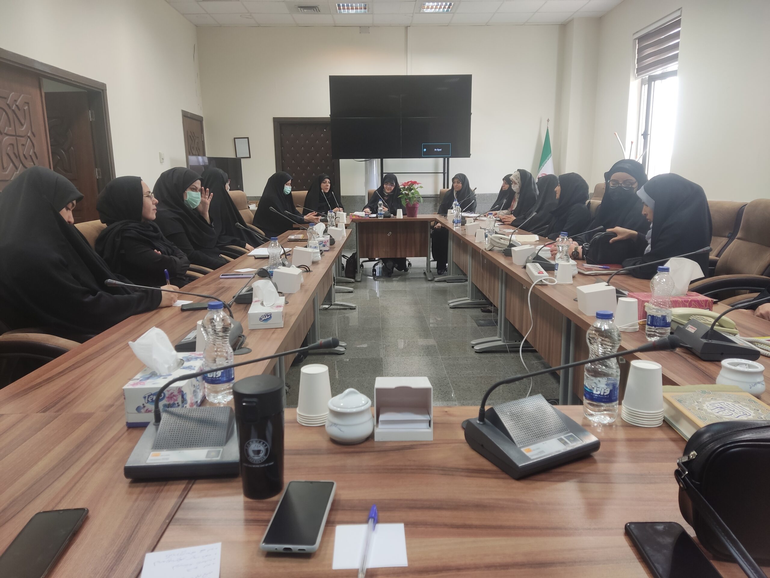 ۷۹ درصدی های مغفول! / دَم خانه داری را ببینیم