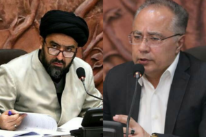 چرا کسی سخنگو نمی شد؟ / پیشنهاد دبیری به زعفرانچیلر و تغییر بازی