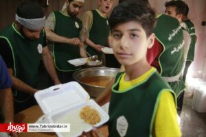 اطعام علوی