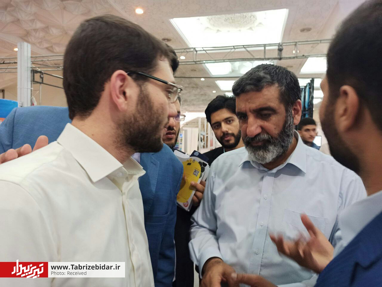 تبریزبیدار رویه مردمی خود را حفظ کند / الگوی مطالبه گری و آفت های آن