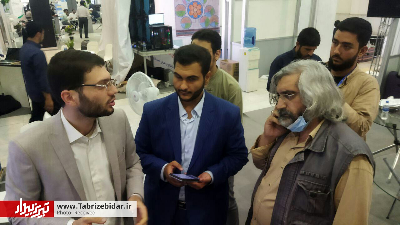 واکنش قائم مقام صدا و سیما به اقدامات جریان ساز تبریزبیدار