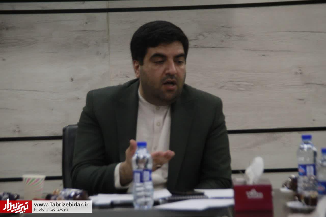 ارسال ۲۰۰ اثر از کشور های خارجی به دومین کنگره بین المللی شعر ترکی غدیر