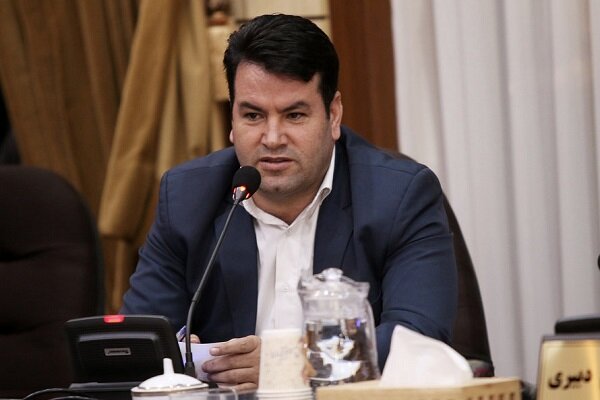 تغییر هیات رئیسه بستگی به کاندیداها دارد / بدنبال رقابت برای ریاست نیستیم