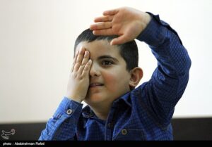 ۵۰ هزار نوآموز آذربایجان شرقی در طرح سنجش سلامت شرکت کرده‌اند