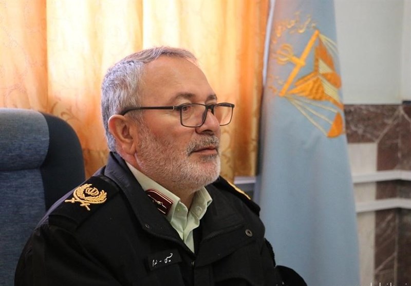 بیش از ۴۰ درصد سرقت ها، مربوط به سرقت خودرو می باشد