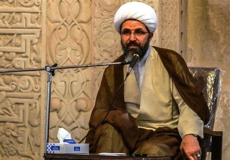 امر به معروف و نهی از منکر پایه و اساس حکومت اسلامی